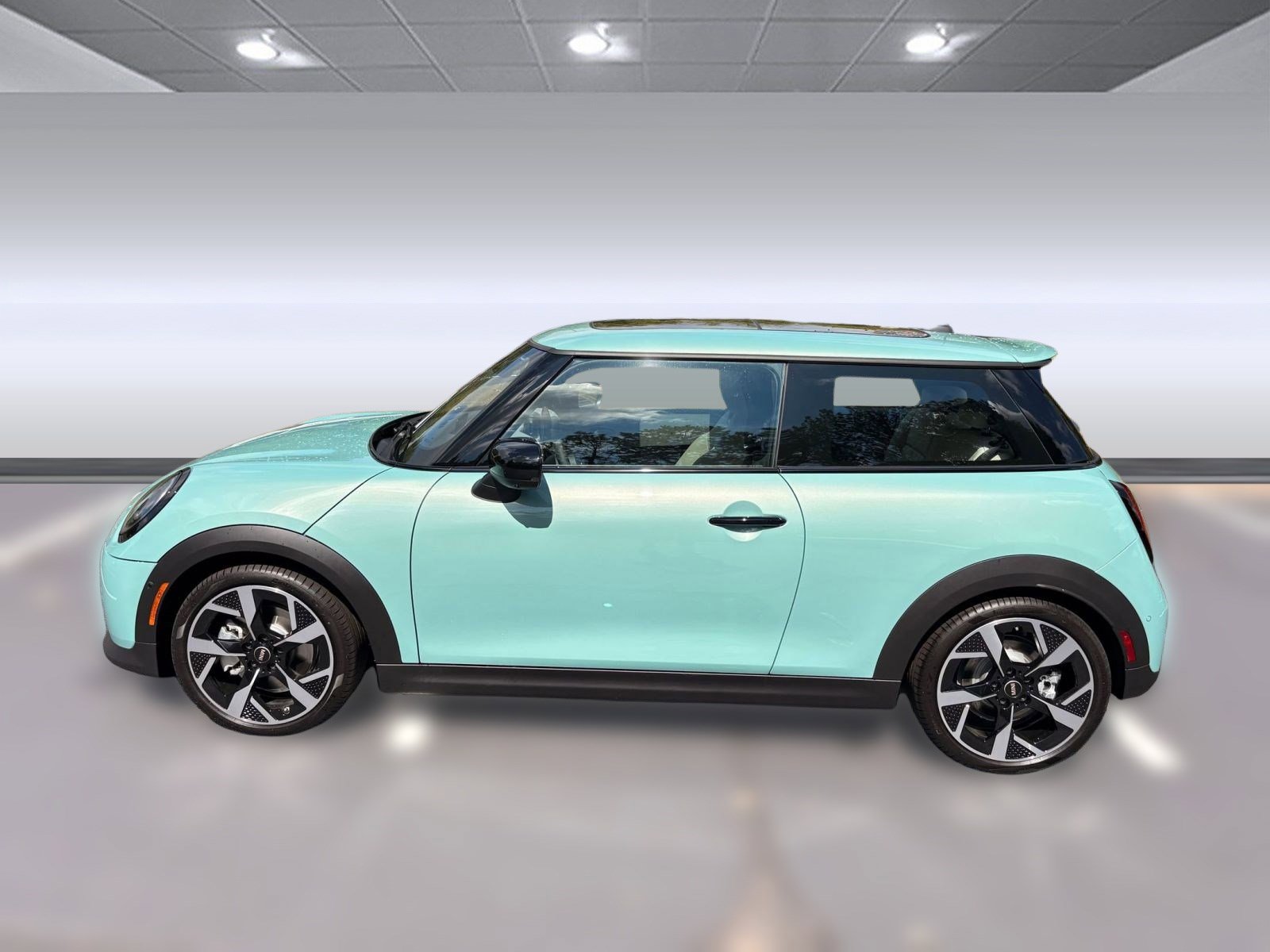 New 2026 MINI Cooper S image 2