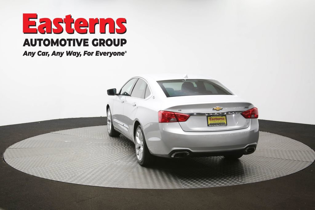 Used 2019 Chevrolet Impala Premier image 67