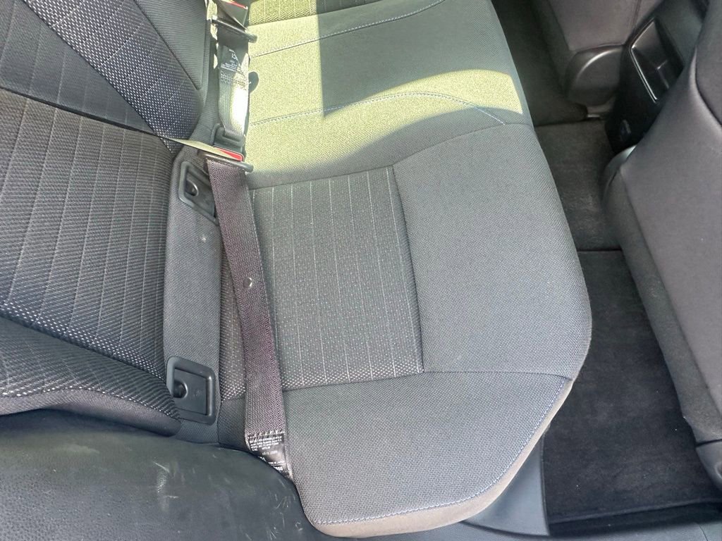 Used 2020 Toyota Corolla SE image 17