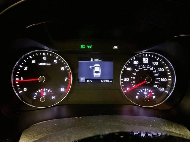 Used 2020 Kia Forte LXS FWD image 19