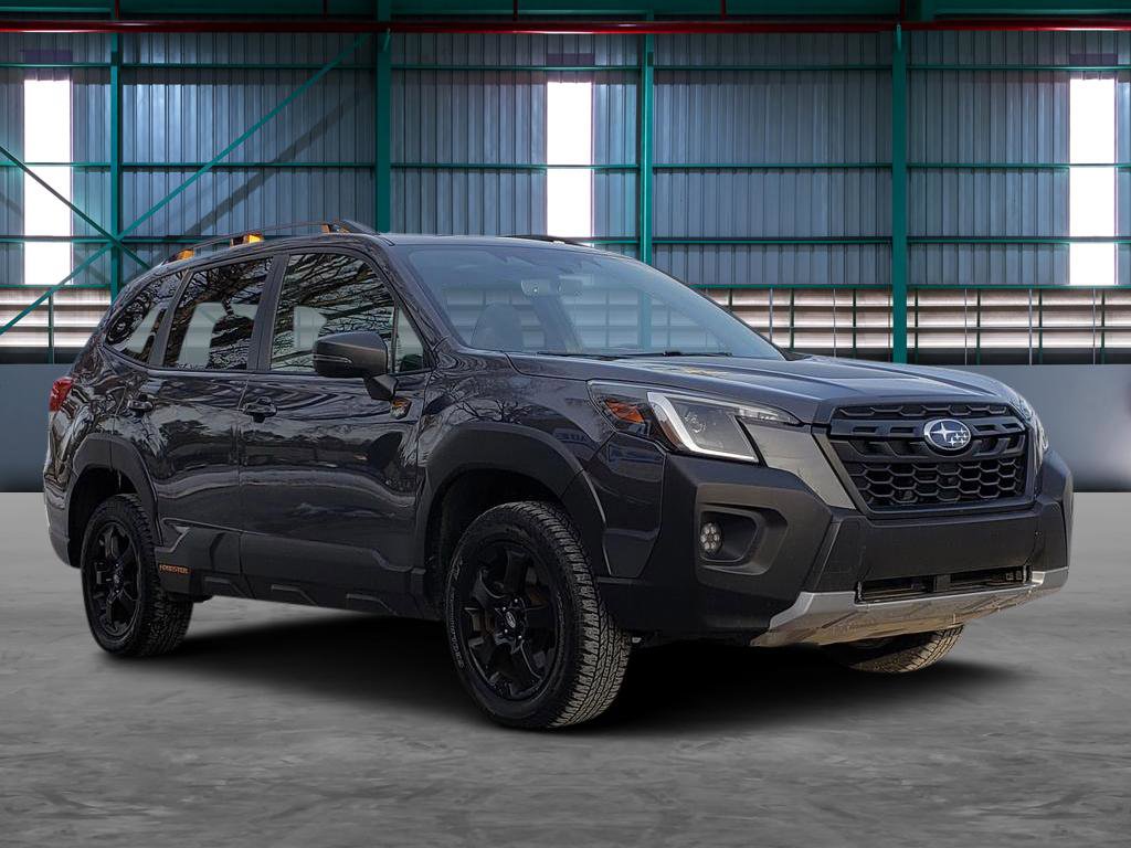Used 2022 Subaru Forester Wilderness image 6