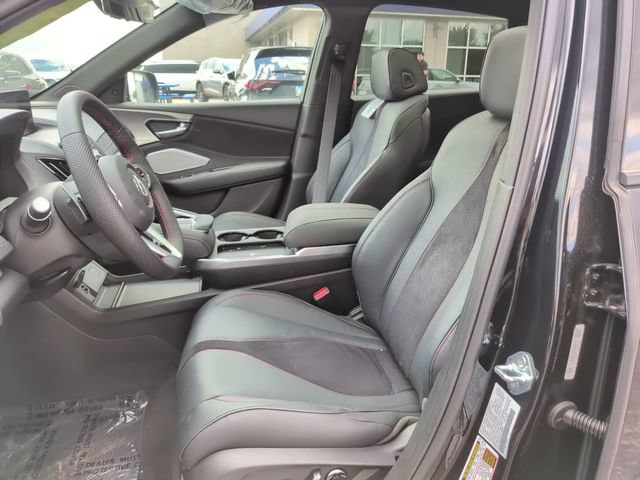 New 2026 Acura RDX A-Spec AWD/4WD image 16