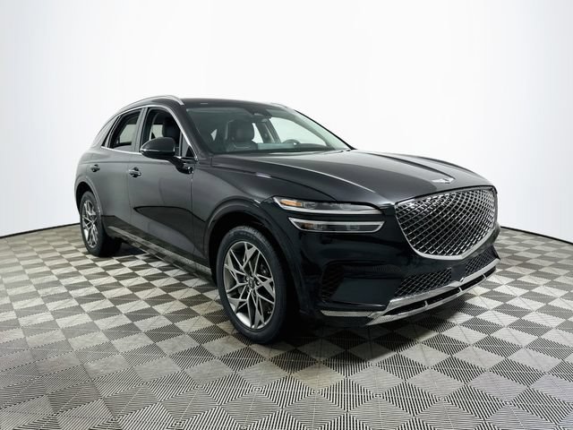 Used 2024 Genesis GV70 2.5T w/ Select Package AWD/4WD image 1