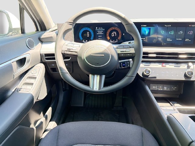 New 2026 Hyundai Sonata SEL FWD image 18