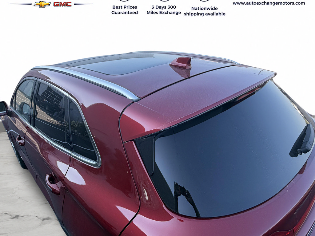 Used 2019 Lincoln MKC Reserve w/ MKC Climate Package AWD/4WD image 21