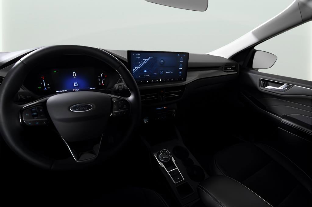 Used 2024 Ford Escape SE image 19