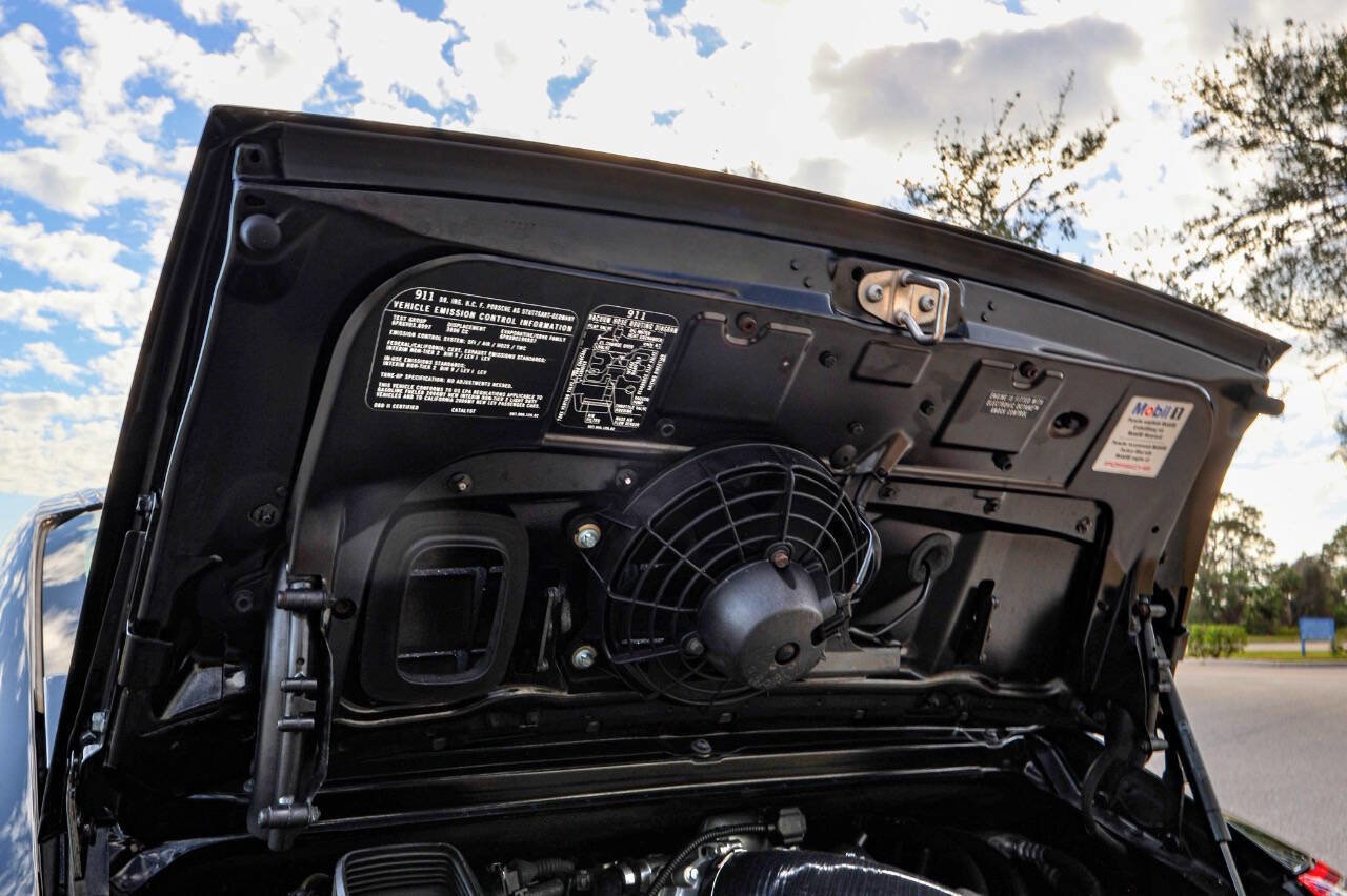 Used 2006 Porsche 911 Carrera image 81