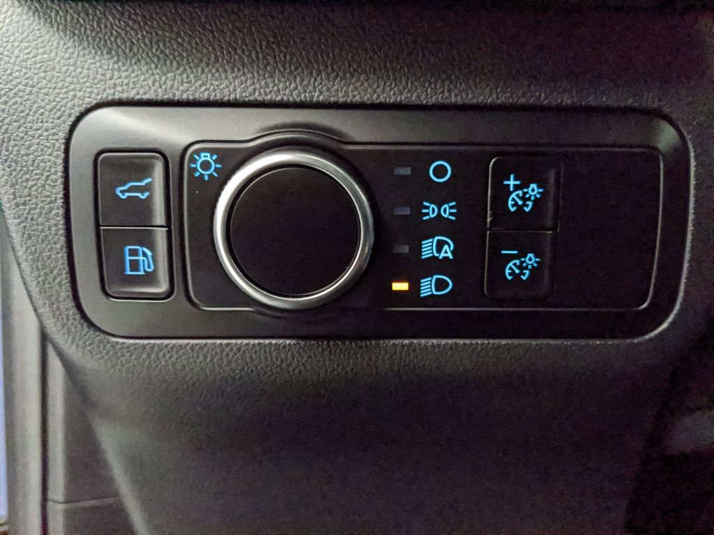 Certified 2023 Ford Escape ST-Line w/ Equipment Group 301A image 15