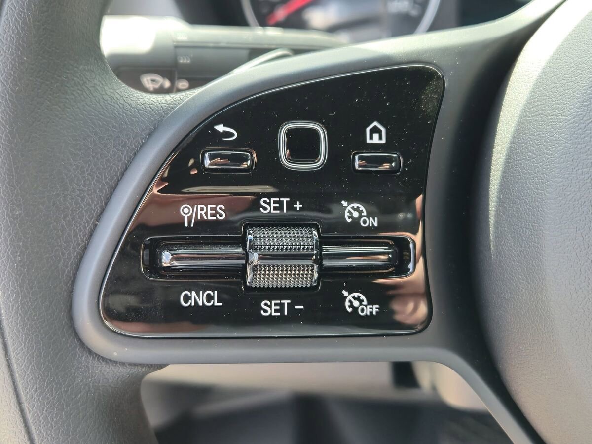 New 2024 Mercedes-Benz Sprinter 2500 image 16