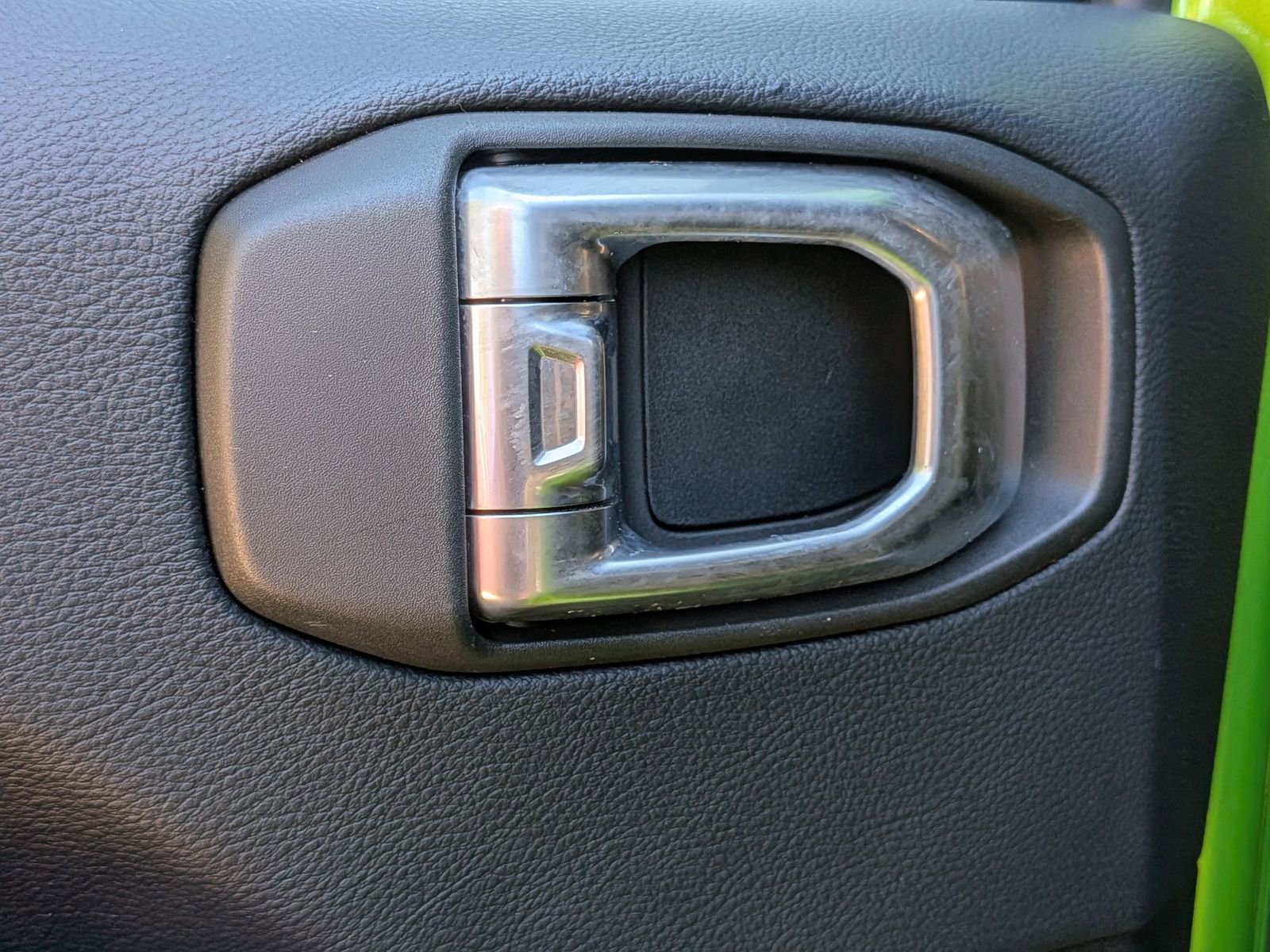 Used 2019 Jeep Wrangler Unlimited Rubicon image 27