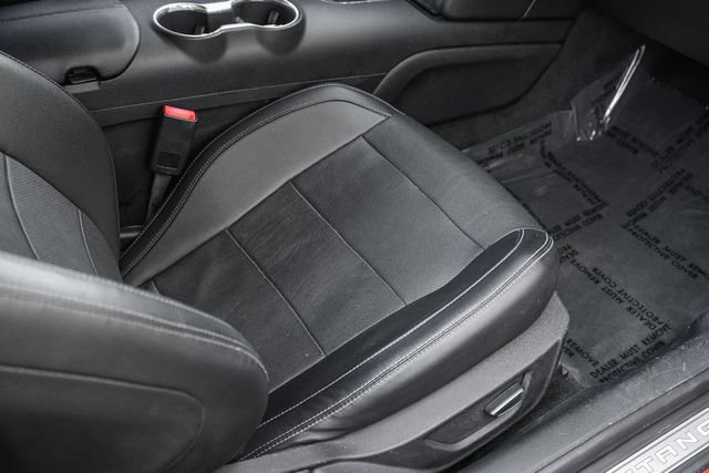 Used 2018 Ford Mustang GT Premium image 63