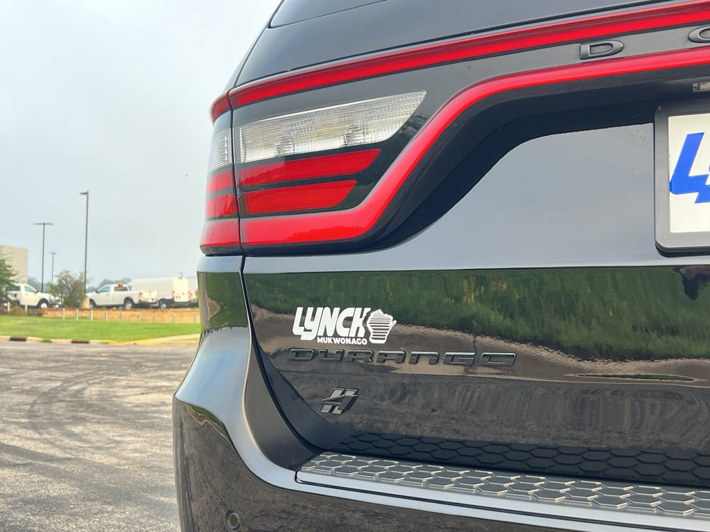 Used 2024 Dodge Durango GT image 9