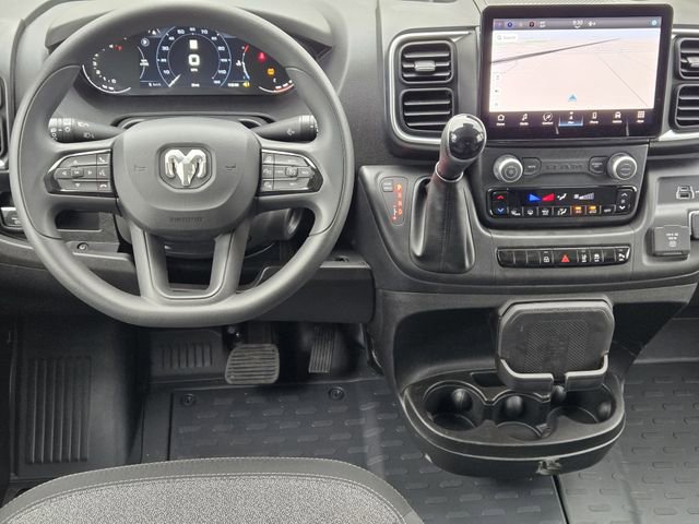 Used 2025 RAM ProMaster 1500 w/ Quick Order Package 22H SLT+ image 27