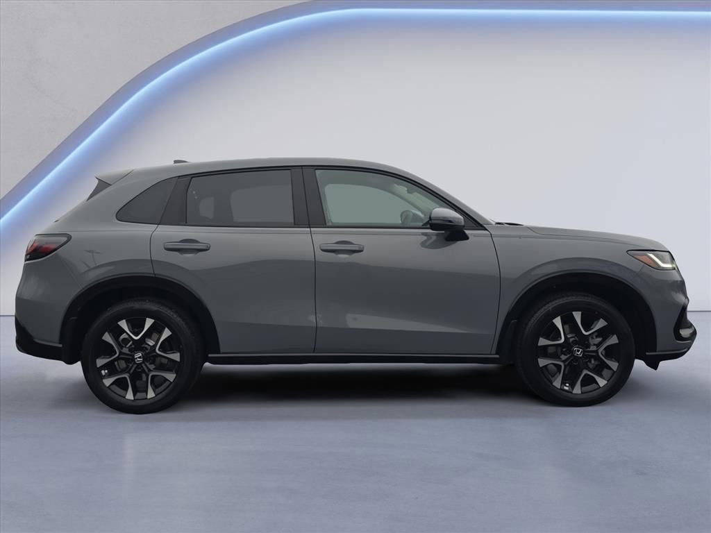 New 2026 Honda HR-V EX-L image 6