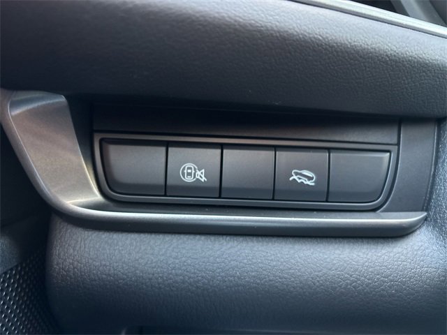 Used 2024 MAZDA CX-30 AWD 2.5 S w/ Select Sport Pkg image 21