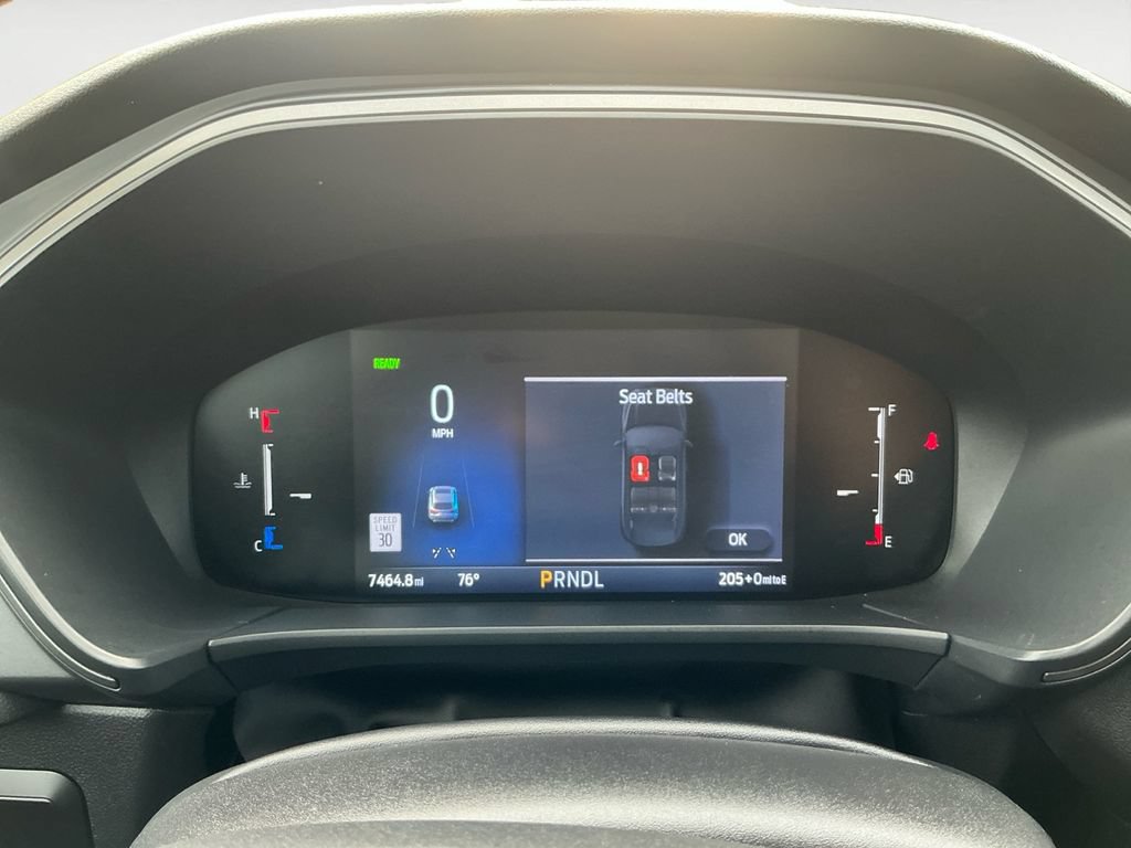 Used 2025 Ford Escape SE FWD image 23