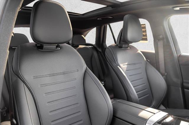 Certified 2026 Mercedes-Benz GLC 300 4MATIC image 30