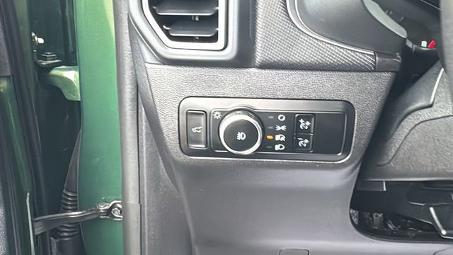 Certified 2024 Ford Bronco Sport Big Bend w/ Convenience Package AWD/4WD image 15