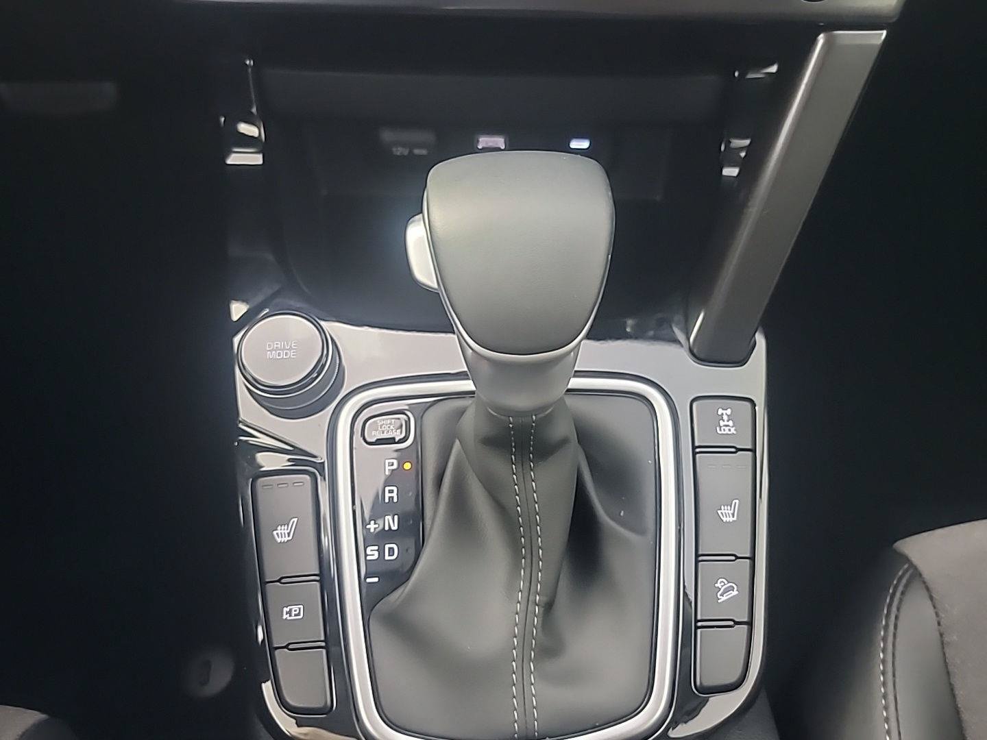Certified 2026 Kia Seltos S AWD/4WD image 32