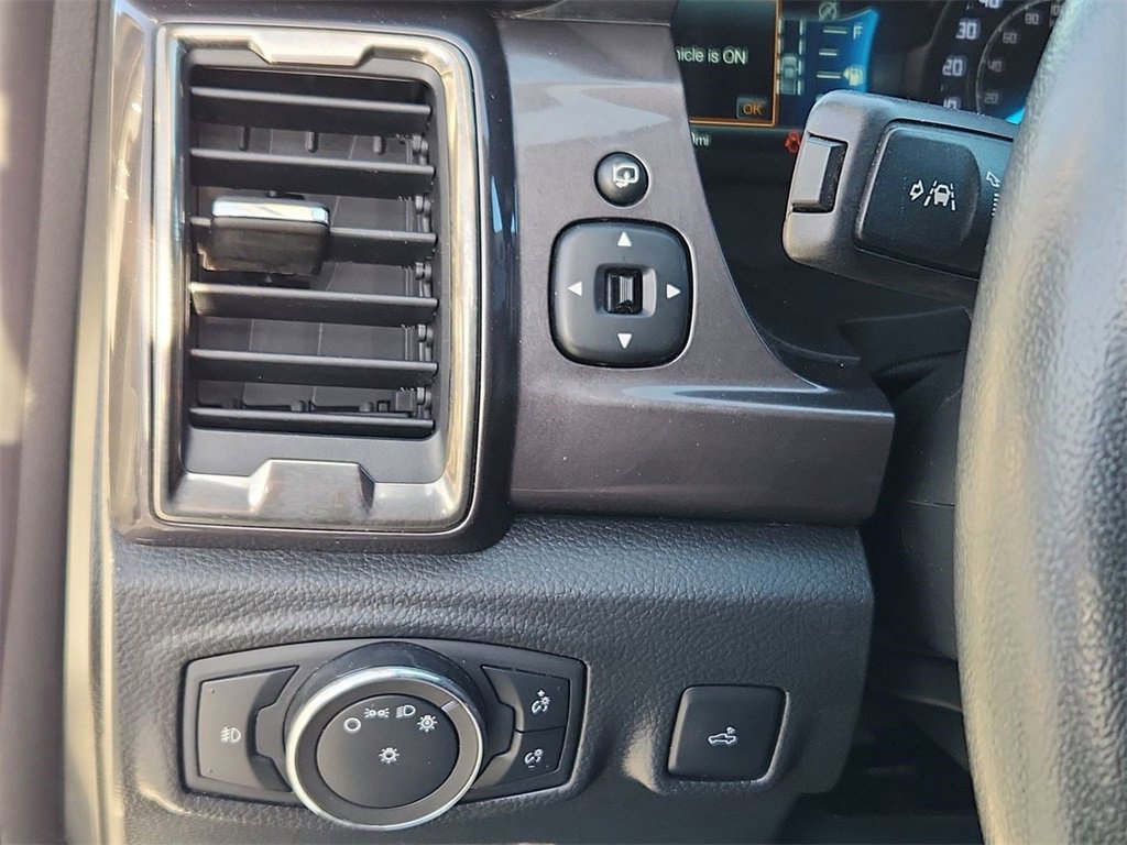 Used 2019 Ford Ranger Lariat w/ Equipment Group 501A Mid image 18