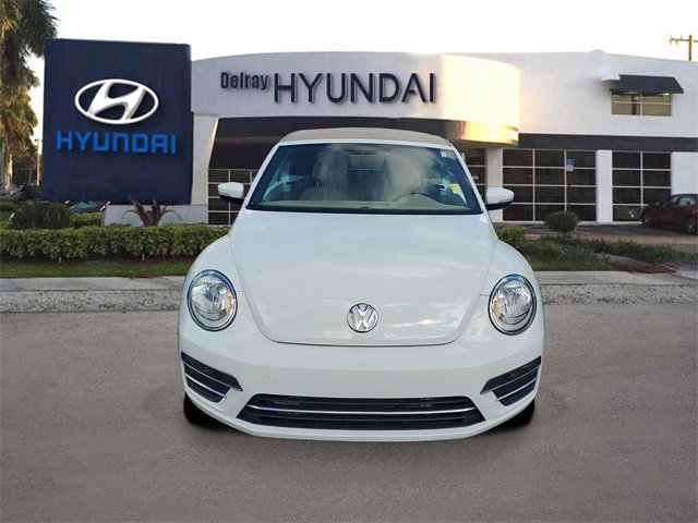 Used 2019 Volkswagen Beetle 2.0T S image 2