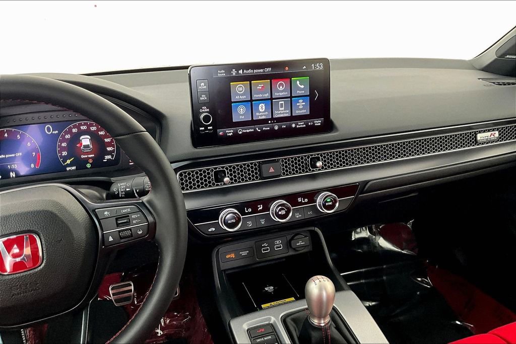 Used 2025 Honda Civic Type R image 8