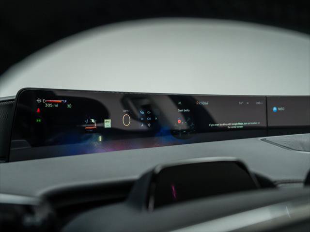 New 2026 Lincoln Navigator Premiere AWD/4WD image 23