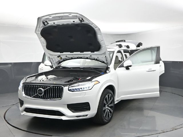 Used 2023 Volvo XC90 B5 Core w/ Protection Package Premier AWD/4WD image 47