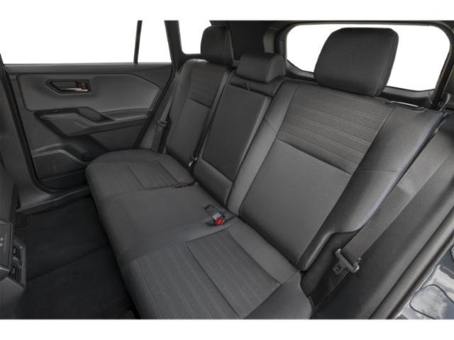 New 2026 Toyota RAV4 SE AWD/4WD image 12