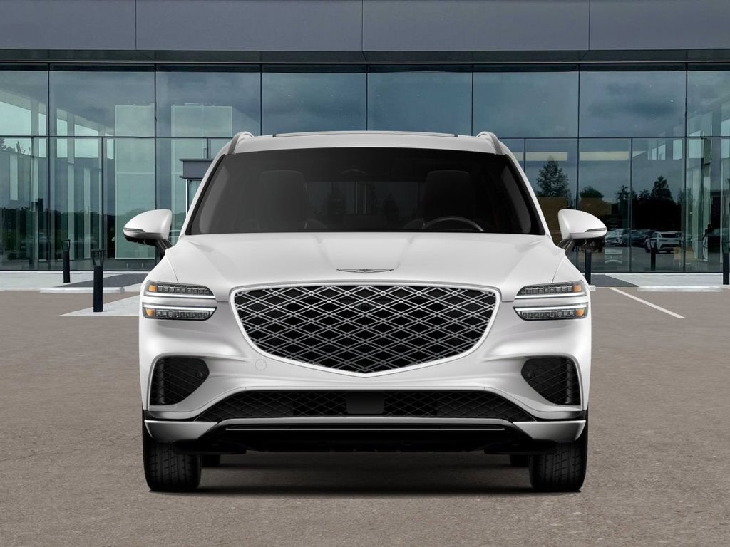 New 2026 Genesis GV70 2.5T Advanced AWD/4WD image 6