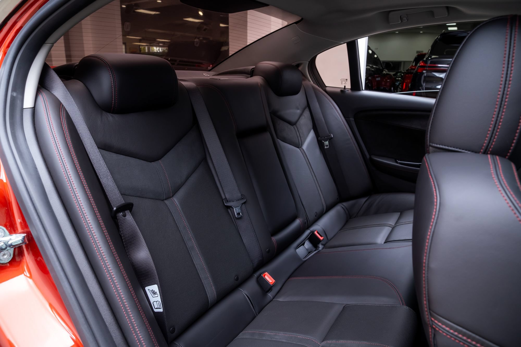 Used 2015 Chevrolet SS RWD image 27