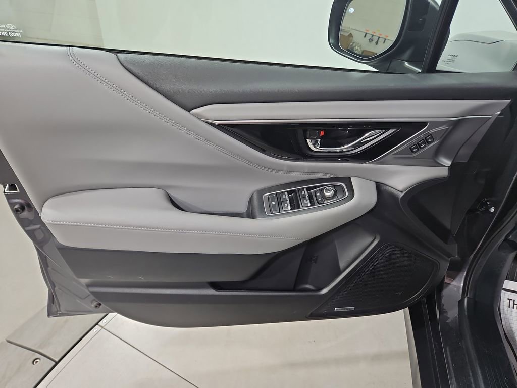 Certified 2025 Subaru Legacy Limited AWD/4WD image 11