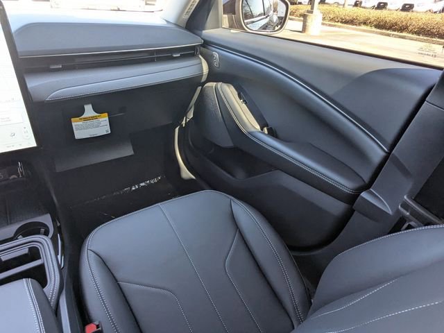New 2026 Ford Mustang Mach-E Select w/ Comfort Package RWD image 26