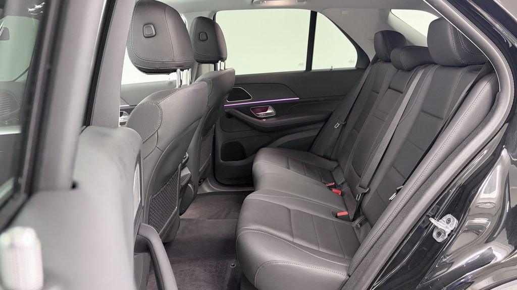 Certified 2026 Mercedes-Benz GLE 350 4MATIC image 17