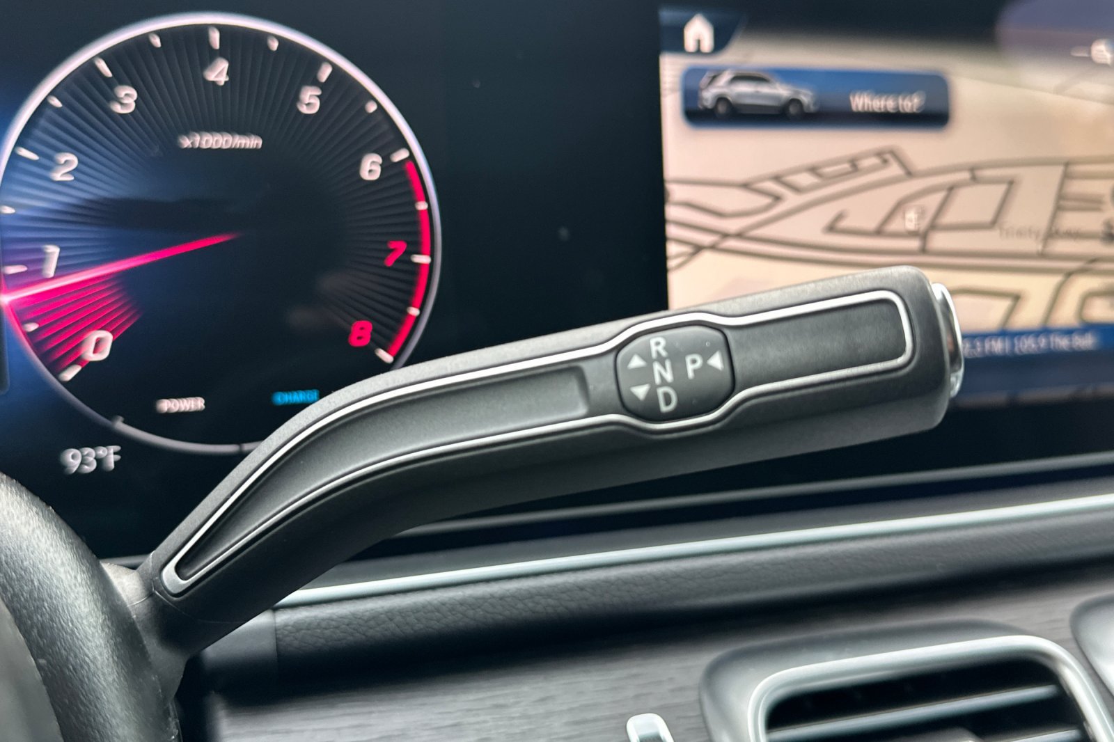 New 2026 Mercedes-Benz GLE 450 4MATIC image 22