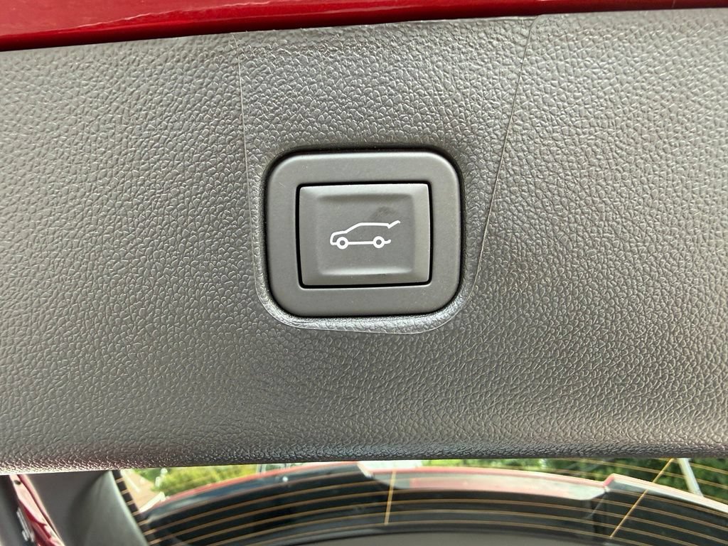 New 2026 Chevrolet Blazer LT w/ Convenience Package AWD/4WD image 32