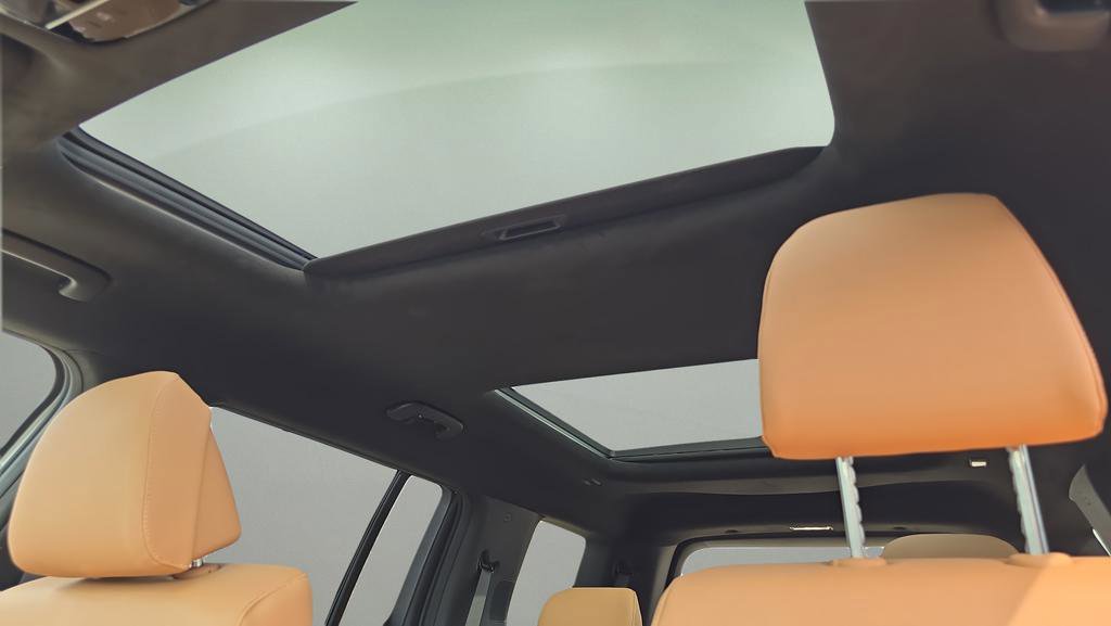 New 2026 Hyundai Santa Fe Calligraphy image 15