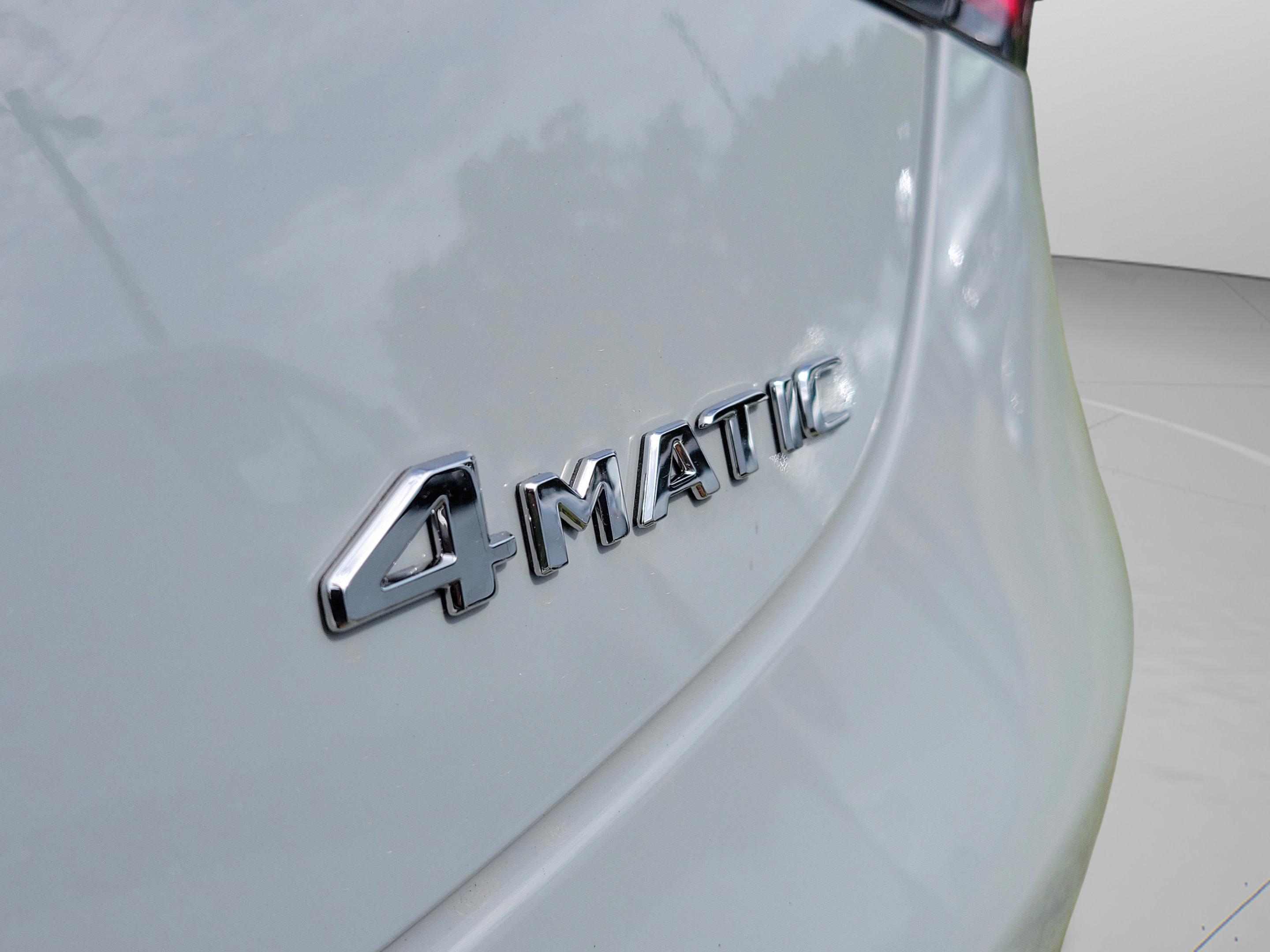 New 2026 Mercedes-Benz CLE 450 4MATIC Coupe image 25