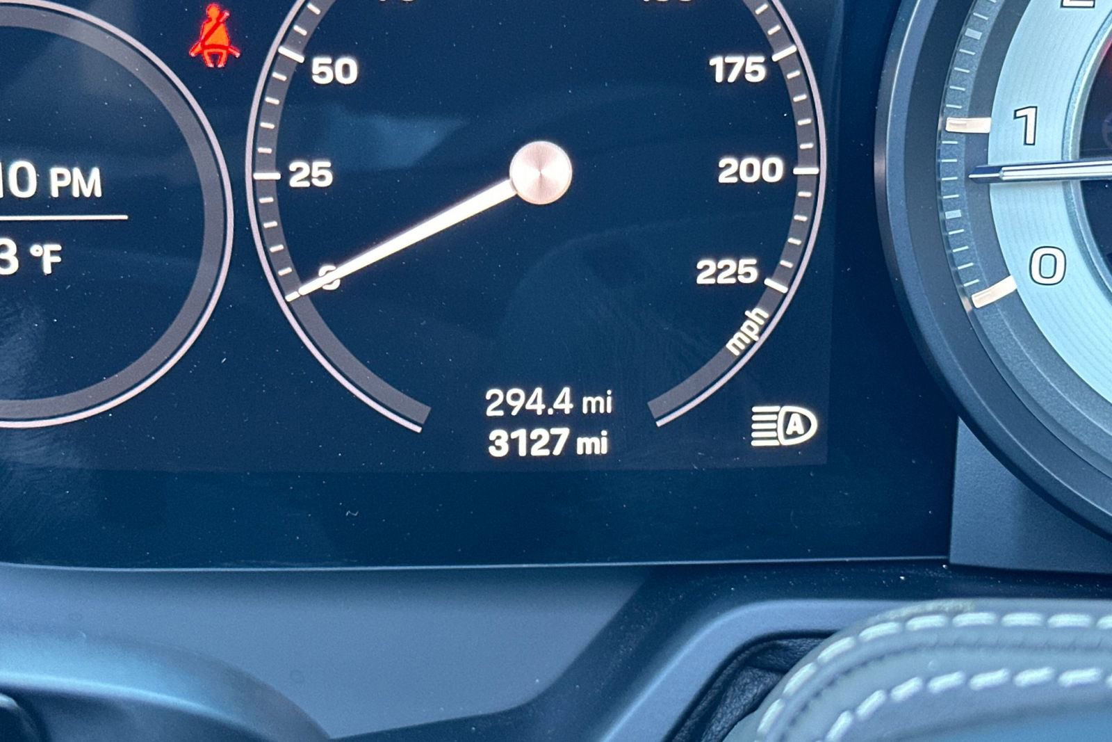 Used 2022 Porsche 911 Turbo S image 33