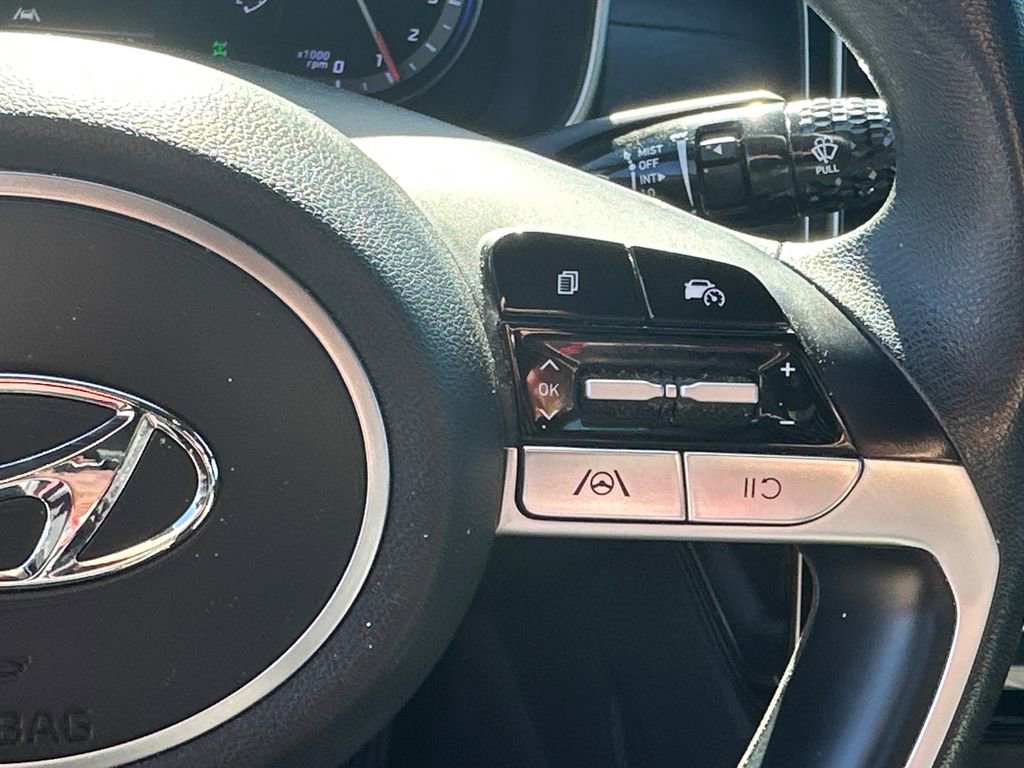 Used 2022 Hyundai Santa Cruz SEL AWD/4WD image 25