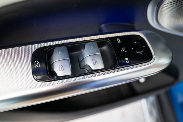 New 2026 Mercedes-Benz GLC 300 4MATIC image 18