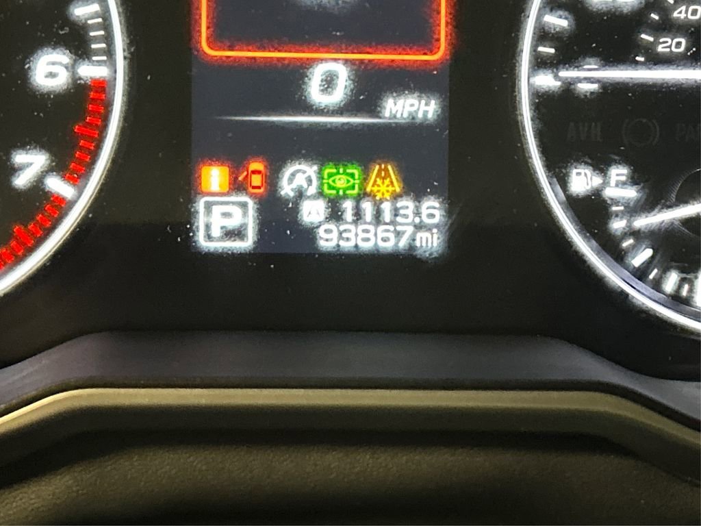 Used 2021 Subaru Outback Limited w/ Popular Package #2 image 41