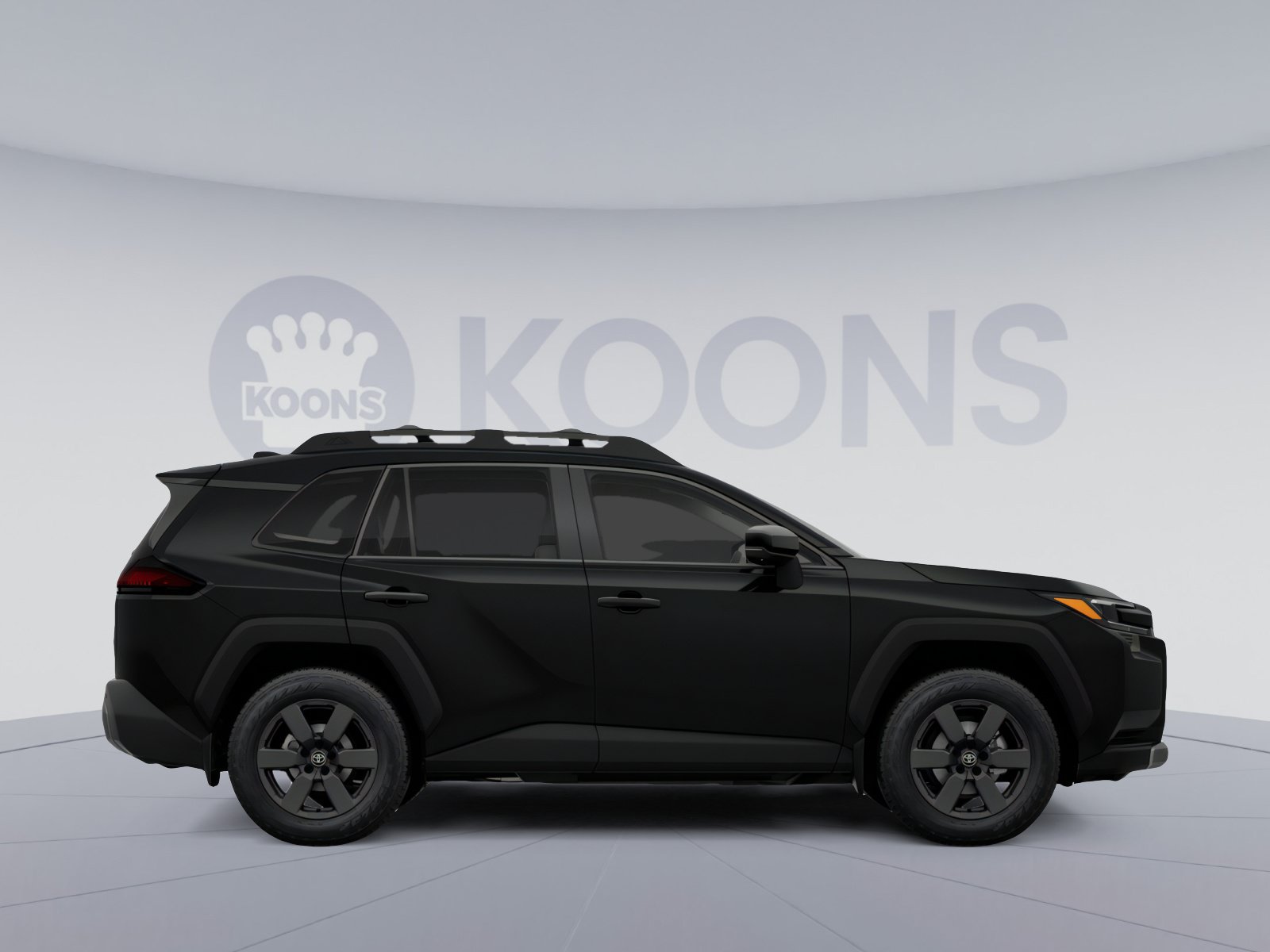 New 2026 Toyota RAV4 AWD image 15