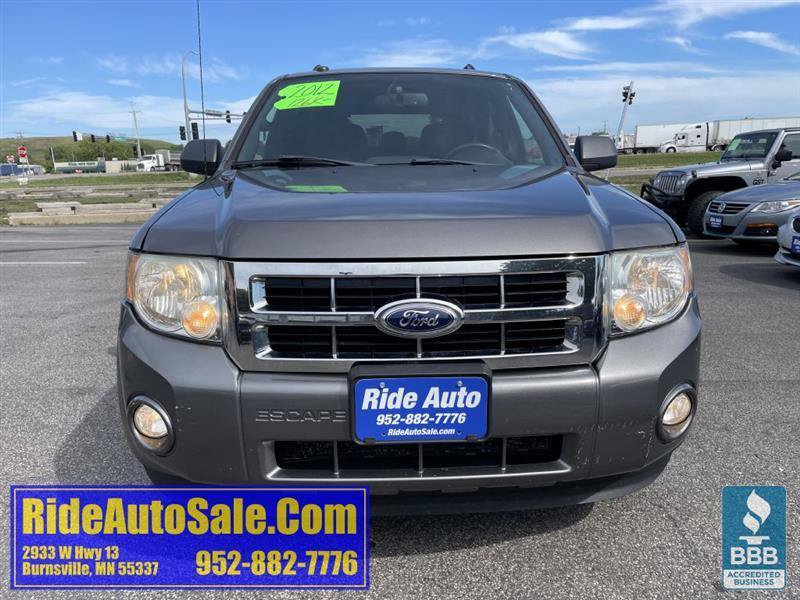 Used 2012 Ford Escape XLT FWD image 2