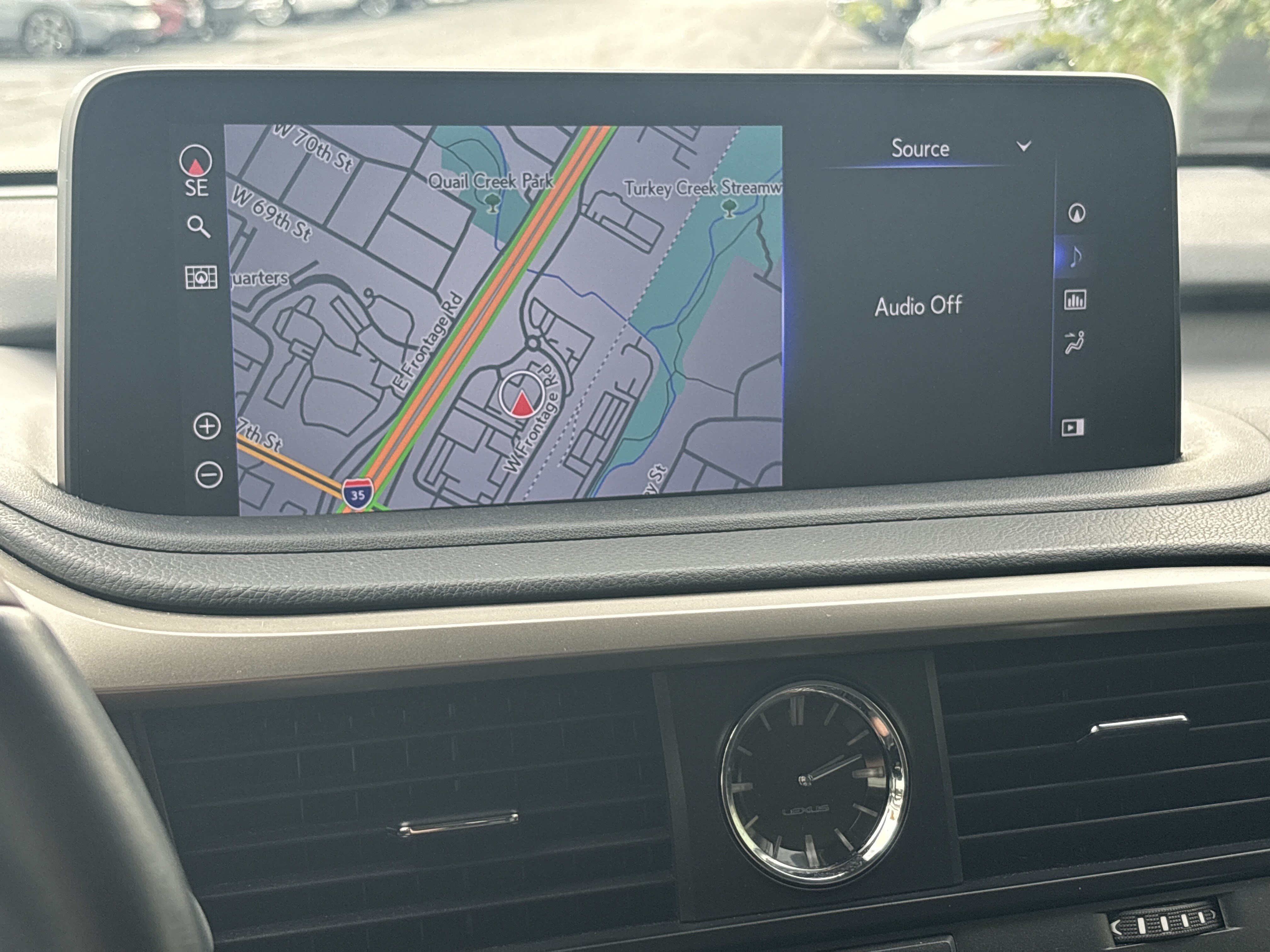 Certified 2022 Lexus RX 350 AWD w/ Premium Package image 24