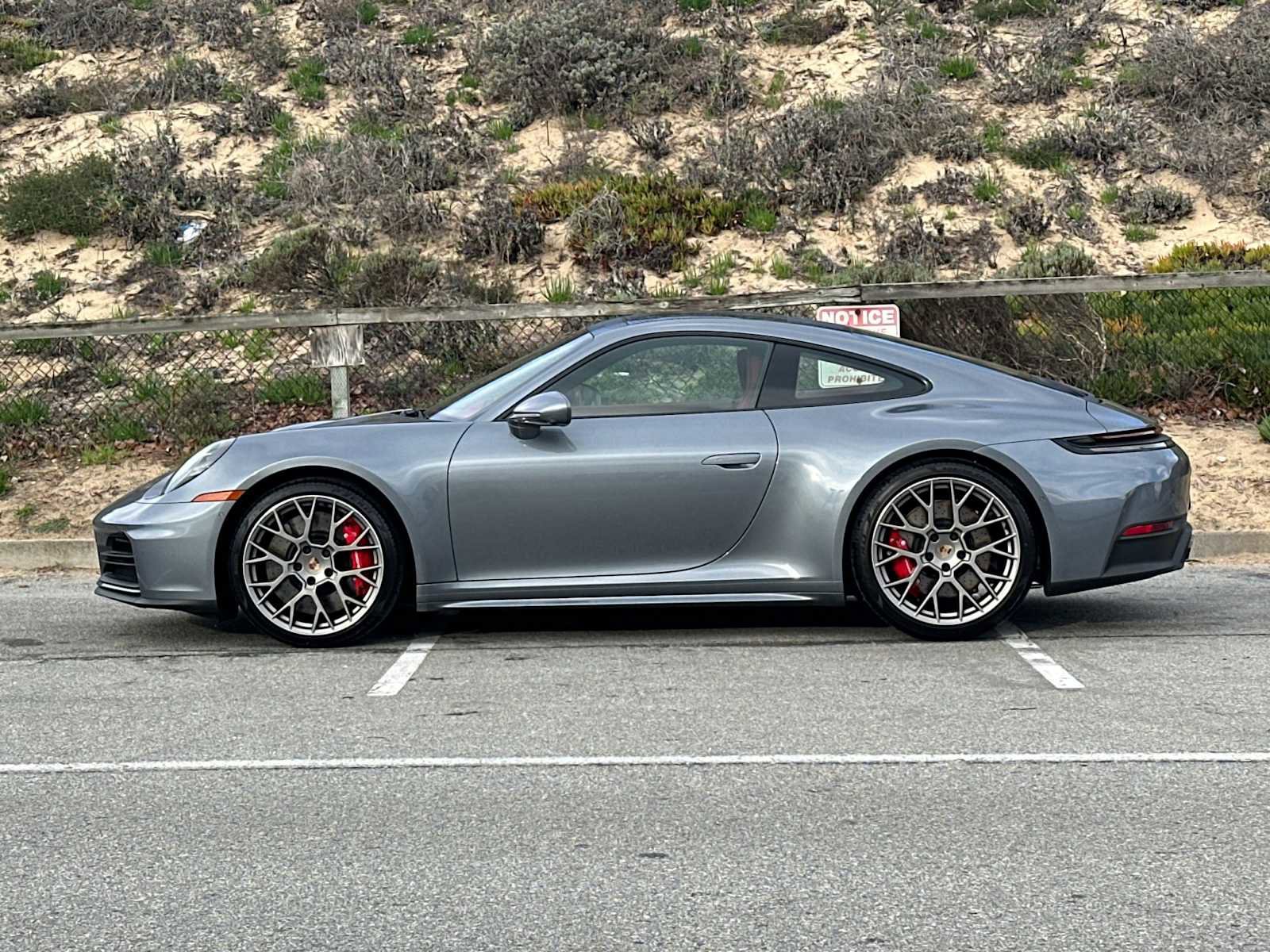 New 2026 Porsche 911 Carrera S image 2