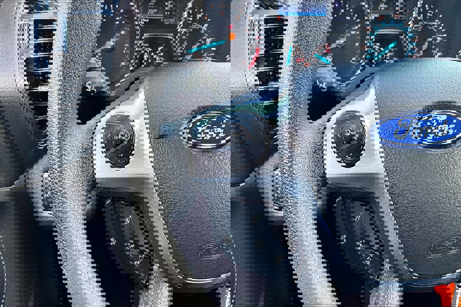 Used 2016 Ford Escape S image 12