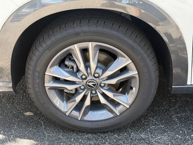New 2026 Acura ADX FWD image 16