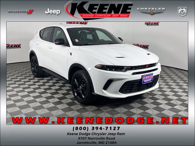 Used 2024 Dodge Hornet GT w/ GT Blacktop Package