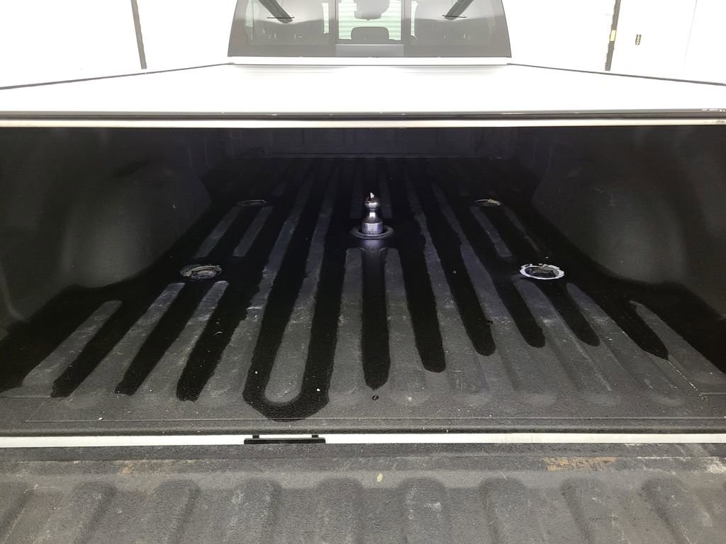 Used 2024 RAM 3500 Limited image 38